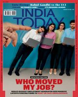 India Today - August 25, 2025 August 25, 2025